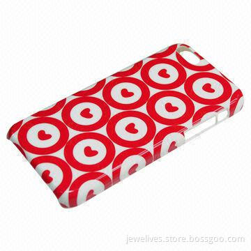 PC mobile phone cases for iPhone 5C
